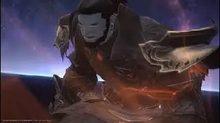 FINAL FANTASY XIV 