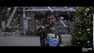 after effect-rain freeze now you see me 2