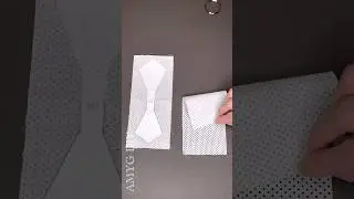 Bowltie turn Key Chain 