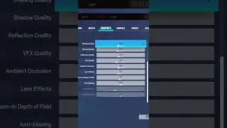 The BEST Siege Graphics Settings for FPS! 