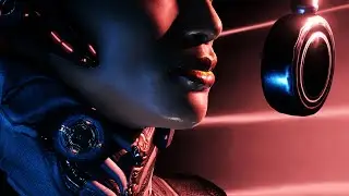 Warframe - Ночная Нора - Стеклодув