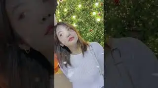Tiktok Girl 