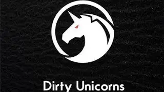 Dirty Unicorns 11.5 Review | Nougat 7.1.2