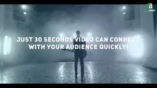 Event Teaser Video | Short Video for Every Event in 1 day | BrandBuddy Event Video Expert