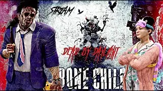 ❄️ ДбД СтРиМ ❄️ DeAd By DaYligHt ❄️