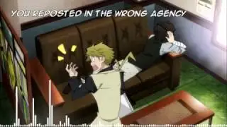 dazai osamu's suicide song [remix] - bungou stray dogs
