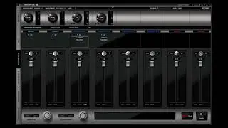 How to use the AFX as inserts in your DAW with the Discrete series interfaces