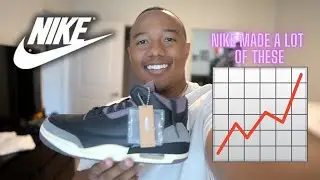 Nike Air Jordan 3 A Ma Maniere While You Were Sleeping Review | Hold or Sell