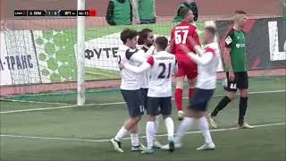 Линар Шарифуллин сравнивает счет в матче с 
