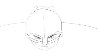 2D animation test 2