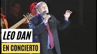 LEO DAN EN CONCIERTO  completo