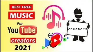 Free Music For Content Creators 2021|| Free Music For Youtube Creators 2021| No Copyright Music