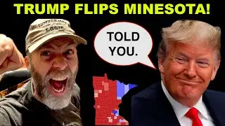 BREAKING BIG! Trump does the IMPOSSIBLE!!!!!!!!!!!!!!!!