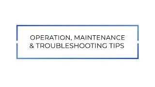 Operation, Maintenance, and Troubleshooting Tips | Casper Retractable Screens
