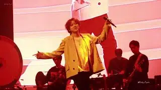 [4K] 240114 이카루스 PITTA 강형호 콘서트 : SURVIVAL 세종문화회관
