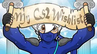 Trying To PREDICT CS2 Updates!