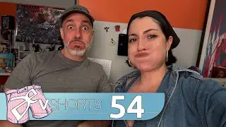 Devshorts 54: Devstream 187 After-Action Report!