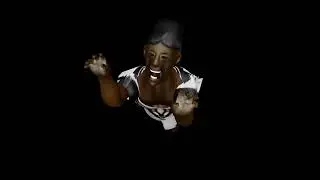 Immoral Tales Amari Chase Theme