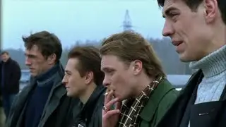 БРИГАДА (нарезка под музыку)