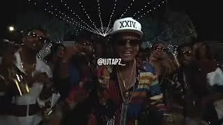 24K Magic x Ego [Bruno Mars x 1da Banton] #mashup #remix