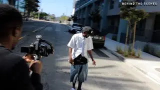 2wo Much Ent. - behind the scenes