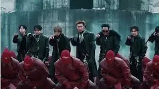 BTS 'Hooligan' Official MV 