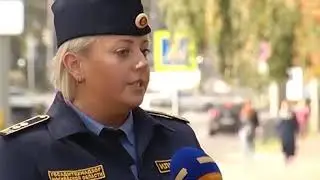 Госадмтехнадзор   рейд по незаконным торговым объектам