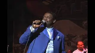 The Manhattans' classic 