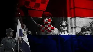 Boj se bije, bije - Croatian Ustaše Song