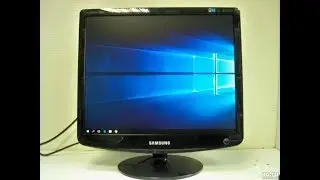 Ремонт Монитора Samsung 932BF