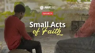 This Small Act of Faith Transformed a Bar into a Church | Broadcast to Baptism — Episode 14 |