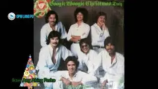 Vst & Co   Ikaw Ang Aking Pasko