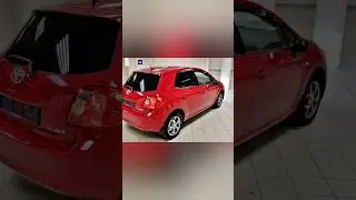 купил новую тачку без кредита,и не китаец