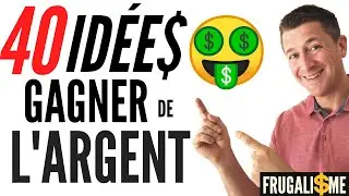Comment avoir un COMPLÉMENT DE SALAIRE idées pour GAGNER DE L'ARGENT 💲