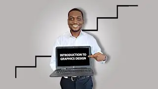 Welcome to the Introduction to Graphics design course