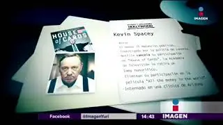 Hollywood, abuso y acoso