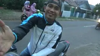 VLOG#7 buka bersama Sunda Oren Purwakarta (S.O.P)