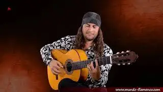 El Amir, Tangos - Camino del Rey