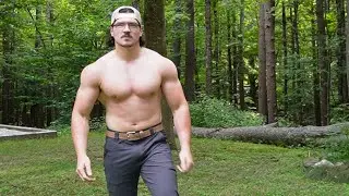 How I’m Going to Build my Best Physique Yet