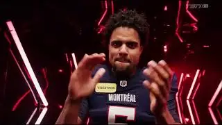 🇨🇦🏈  Saskatchewan Roughriders vs Montreal Alouettes