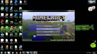 How to install too many items on minecraft