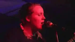 Butthole at El Leñador STL MO 9/14/18