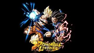 Dragon ball legends guilda e novas idéias