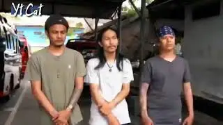KALAPA CIROYOM LEDENG preman pensiun 4