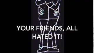 Cocoon - Catfish and the Bottlemen (Lyrics)