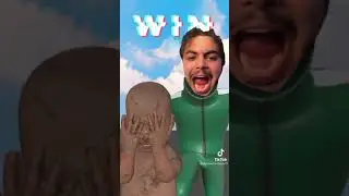 The squid game game tiktok by dylanarmenteros19