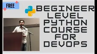 PYTHON MADE EASY FOR DEVOPS | FREE PYTHON WEBSITE BY ABHISHEK | PYTHON INTERVIEW QUESTIONS 