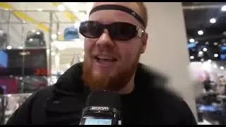 Ты целовался с парнем