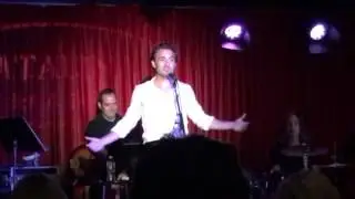 James Snyder - Billy's Soliloquy