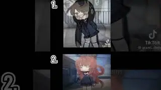 1 Or 2? 